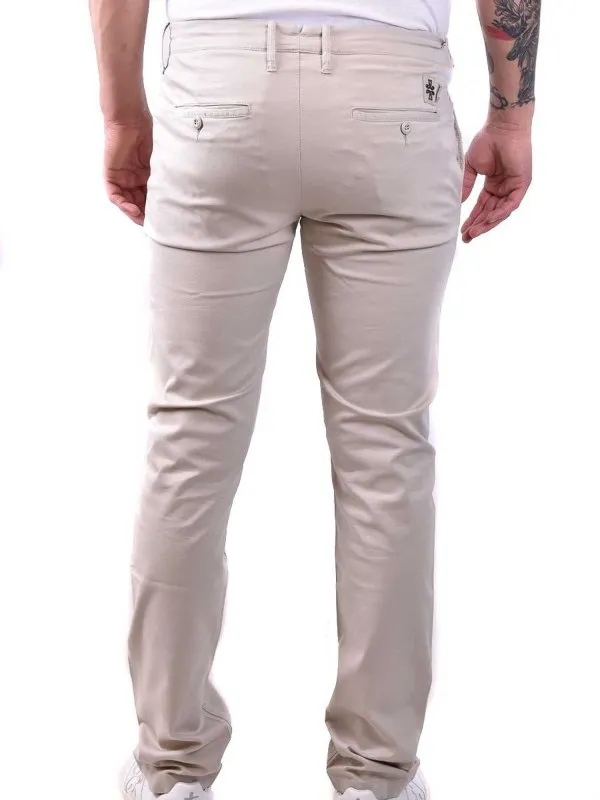 Jacob Cohen Pantalón Casual - Beis