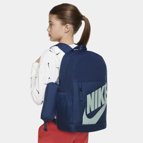 Mochila 20L Nike Elemental Marino - BA6030-410