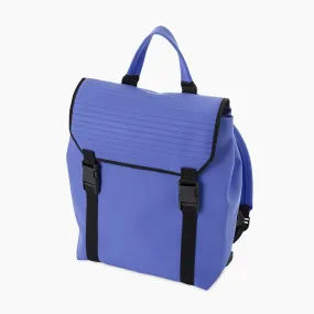 Mochila azul cobalto O bag M 217