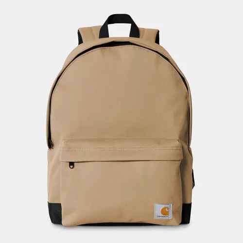 Mochila Beige Carhartt Jake Backpack Peanut