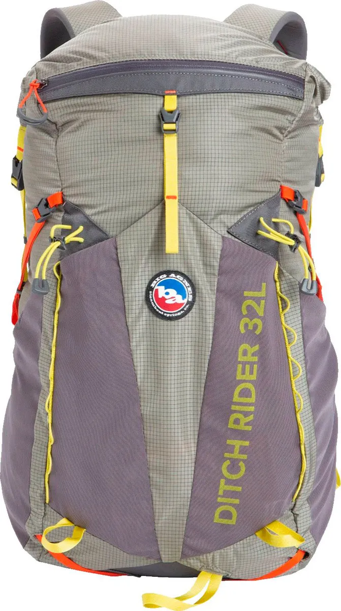 Mochila big agnes Ditch Rider 32L