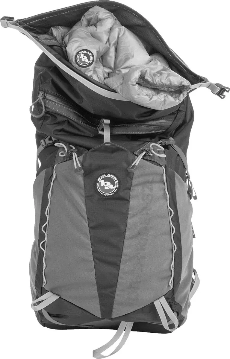 Mochila big agnes Ditch Rider 32L