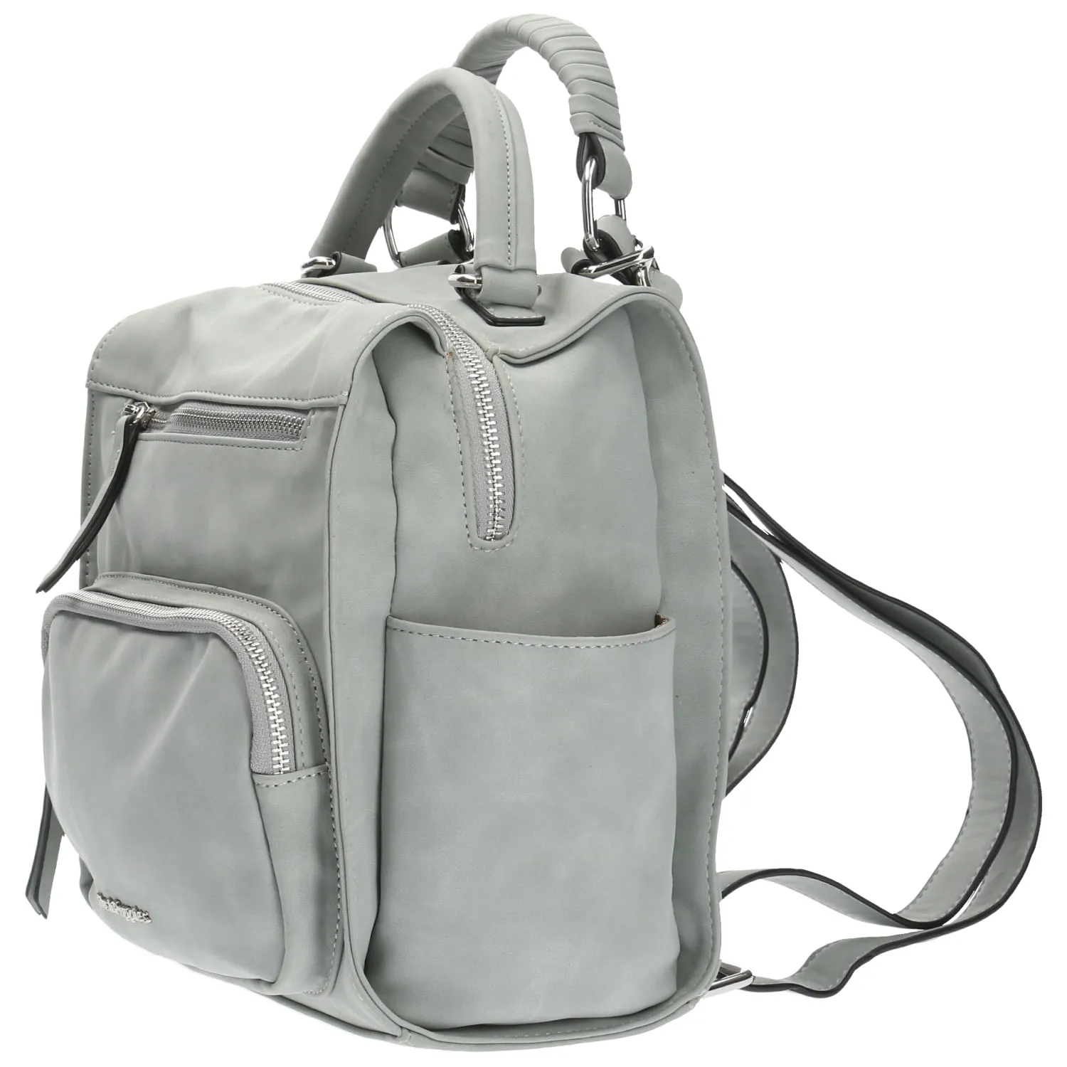 Mochila Convertible Mujer Date I Backbag