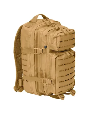 Mochila de Asalto Laser cut 25L - TAN