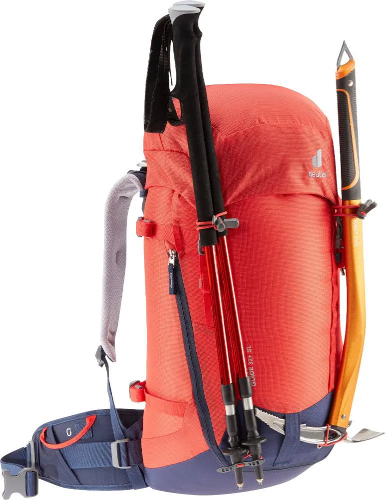 Mochila deuter Guide 32+8 SL W