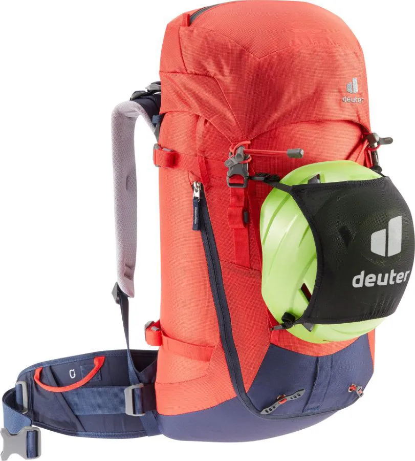 Mochila deuter Guide 32+8 SL W