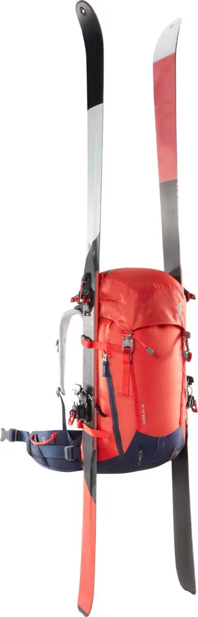 Mochila deuter Guide 32+8 SL W