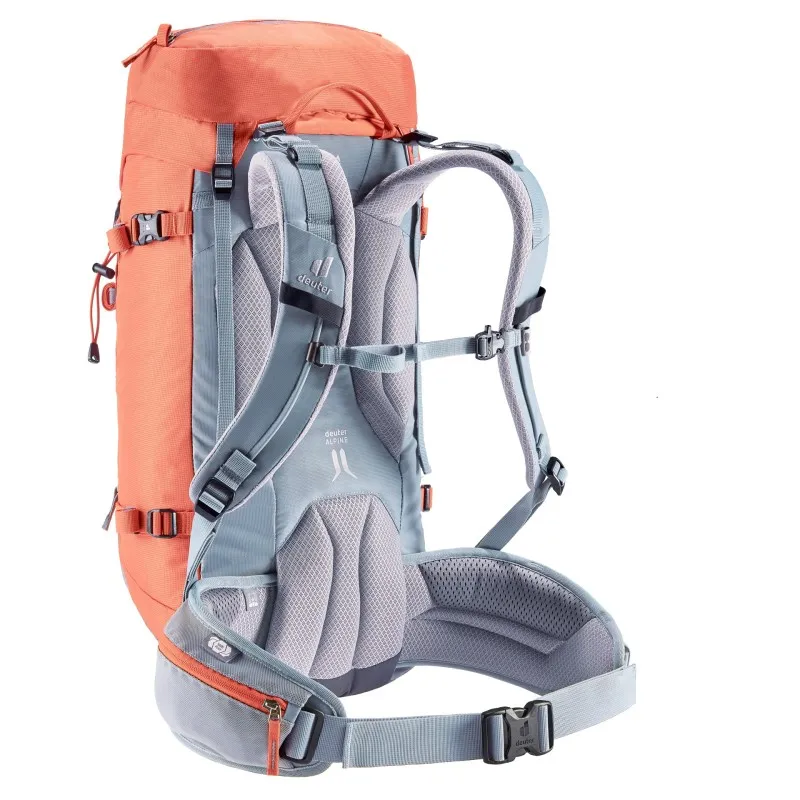 Mochila Deuter Guide 34+8  3361121 5212