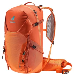 mochila Deuter Speed Lite 23 SL - Paprika/Saffron - women´s