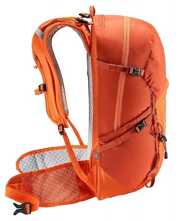 mochila Deuter Speed Lite 23 SL - Paprika/Saffron - women´s