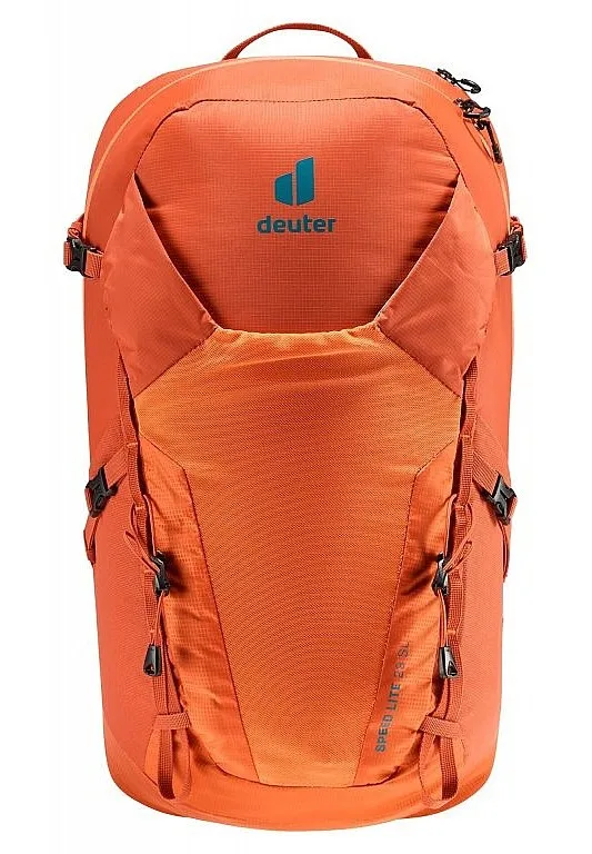 mochila Deuter Speed Lite 23 SL - Paprika/Saffron - women´s