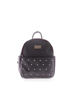 mochila for time dots negra