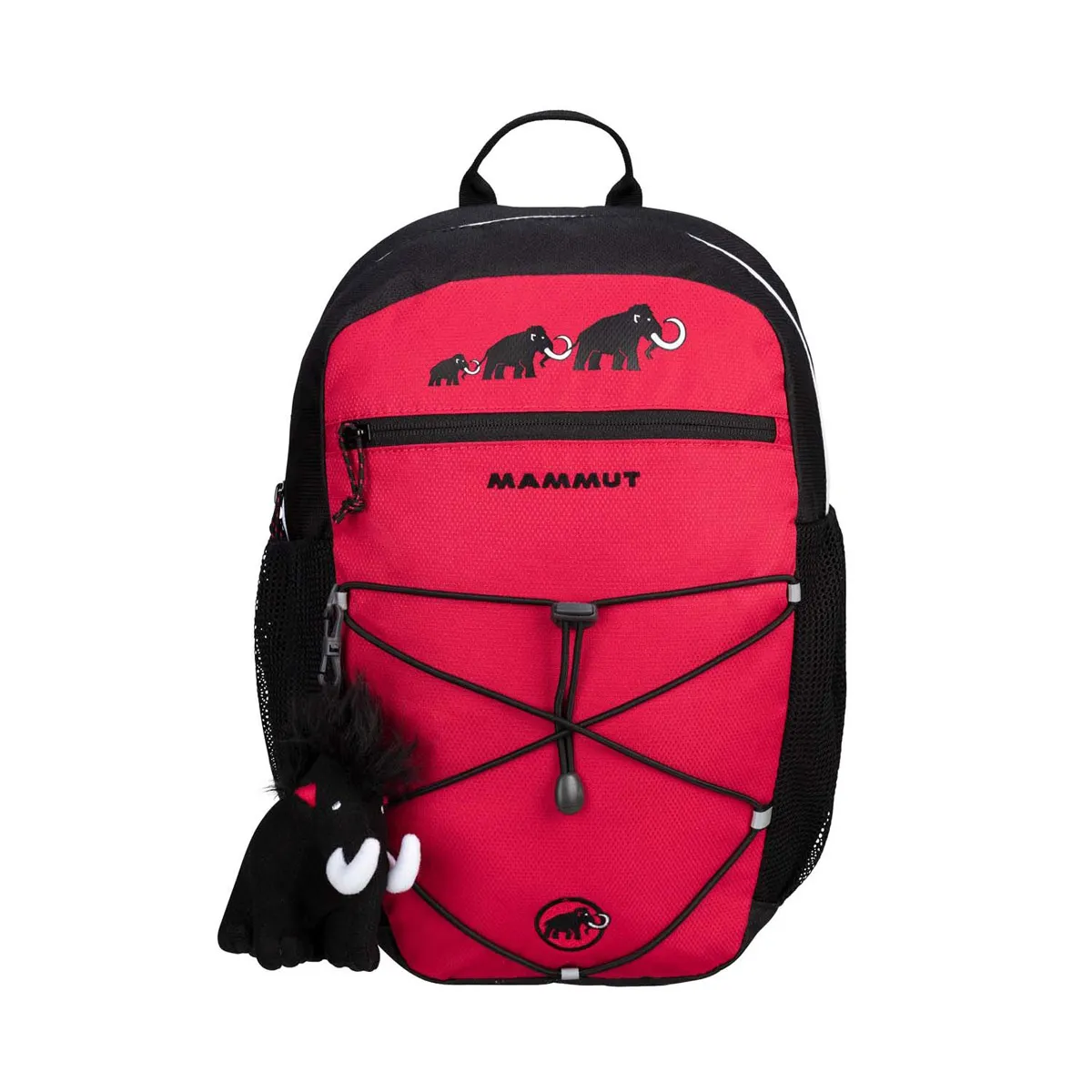 Mochila mammut First Zip 4L Kids