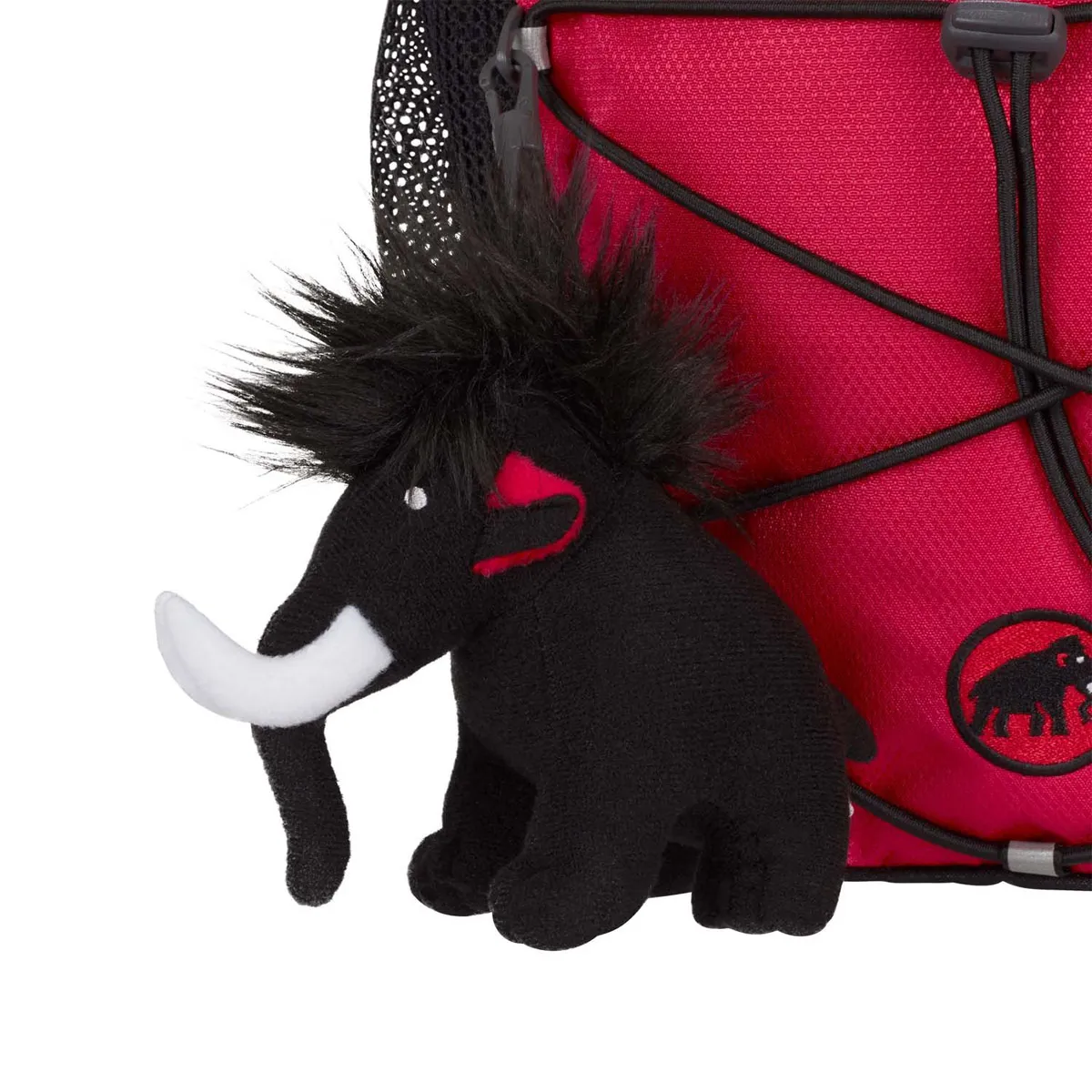 Mochila mammut First Zip 4L Kids