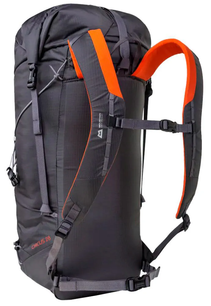 Mochila mountain equipment Orcus 28