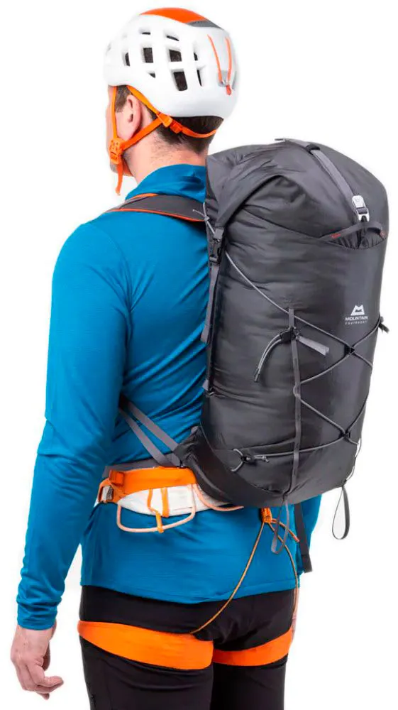 Mochila mountain equipment Orcus 28