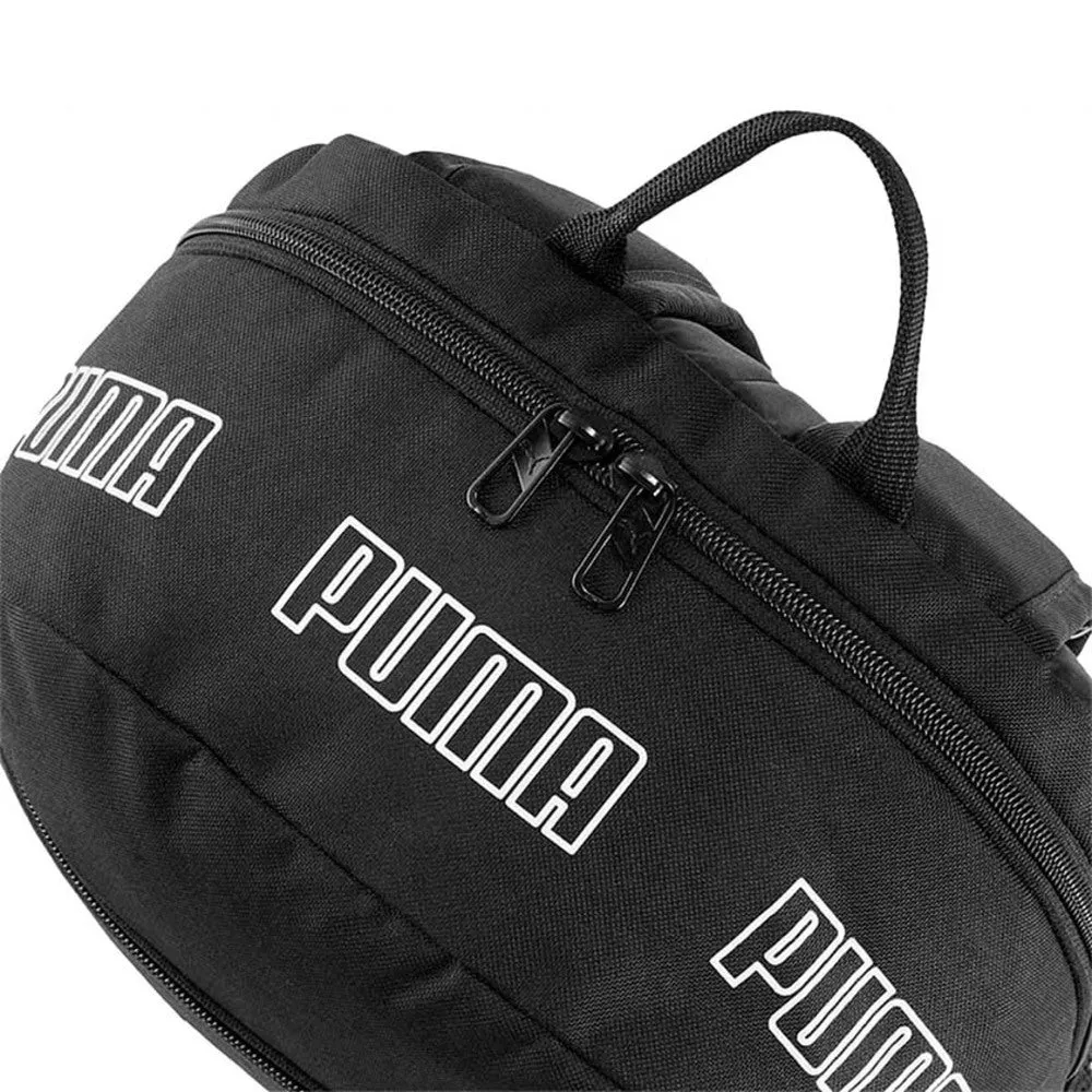 Mochila Puma Unisex Phase Backpack II Negro