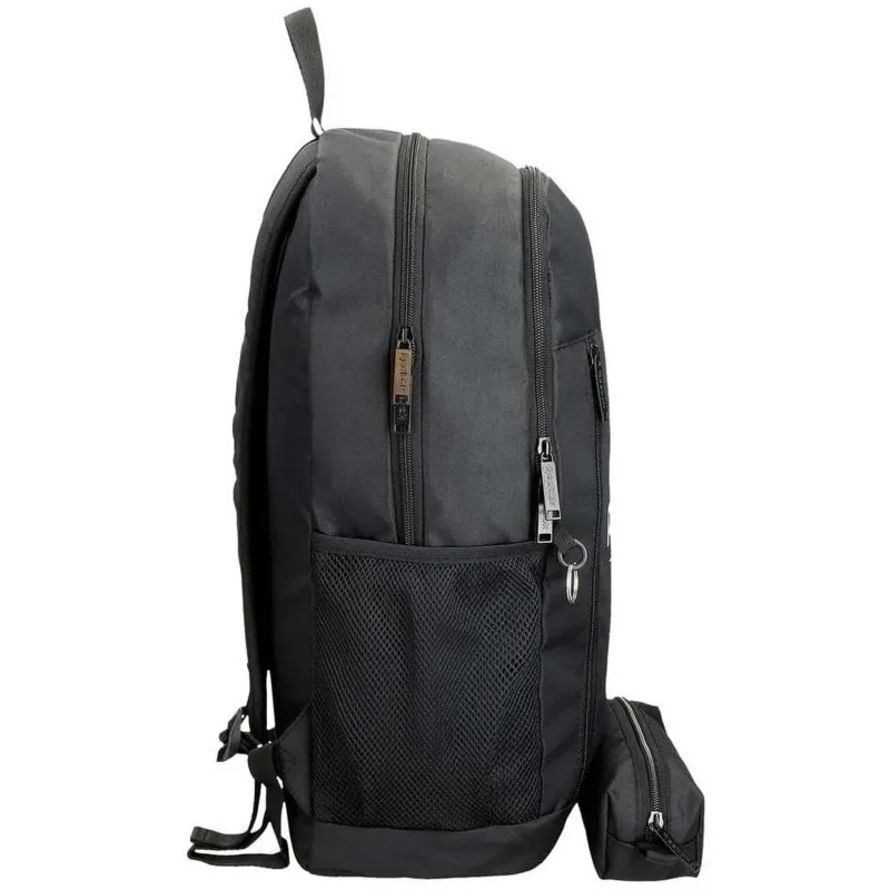 Mochila Reebok Backpack + Carryall Ashland