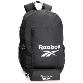 Mochila Reebok Backpack + Carryall Ashland