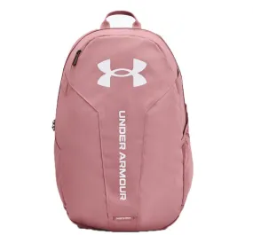 Mochila Under Armour Hustle Lite Rosa