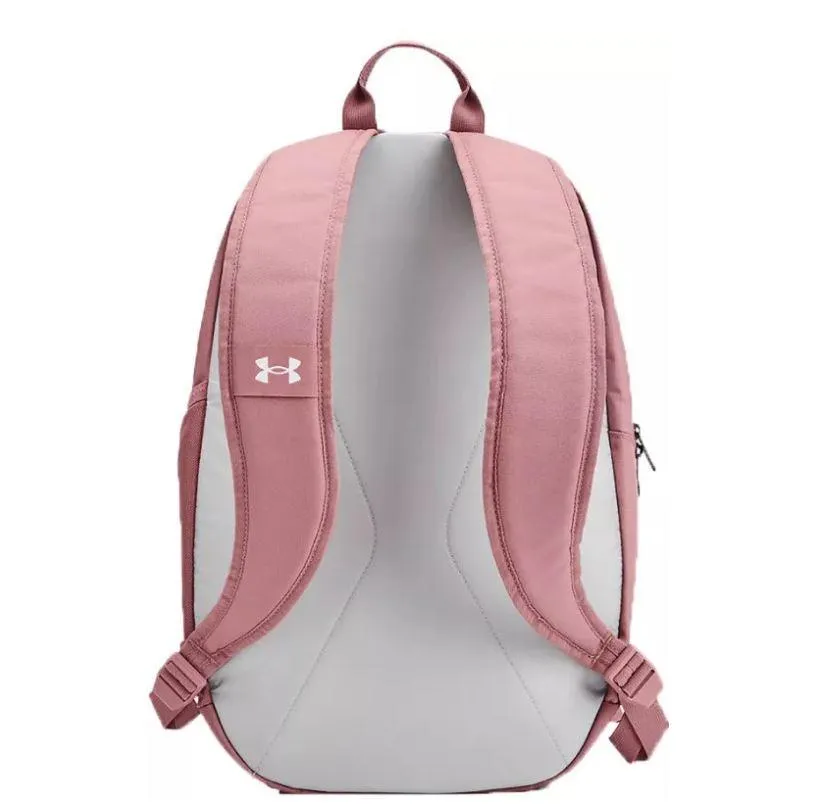 Mochila Under Armour Hustle Lite Rosa