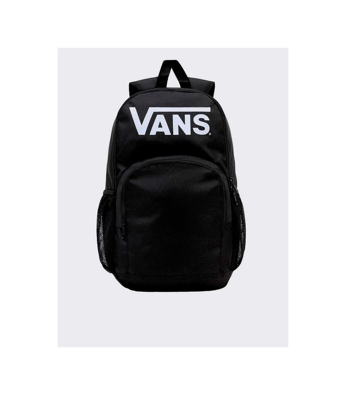 MOCHILA VANS ALUMNI VN0A7UEOBLK1 BLACK