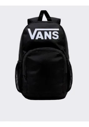 MOCHILA VANS ALUMNI VN0A7UEOBLK1 BLACK