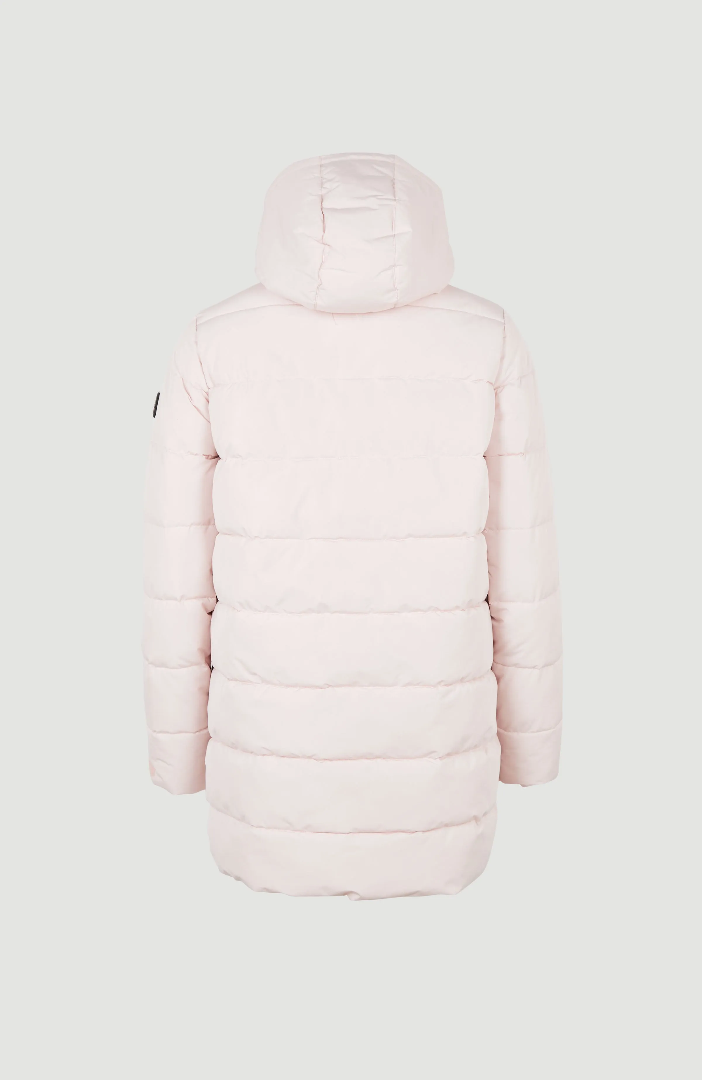 Morganite Snow Jacket