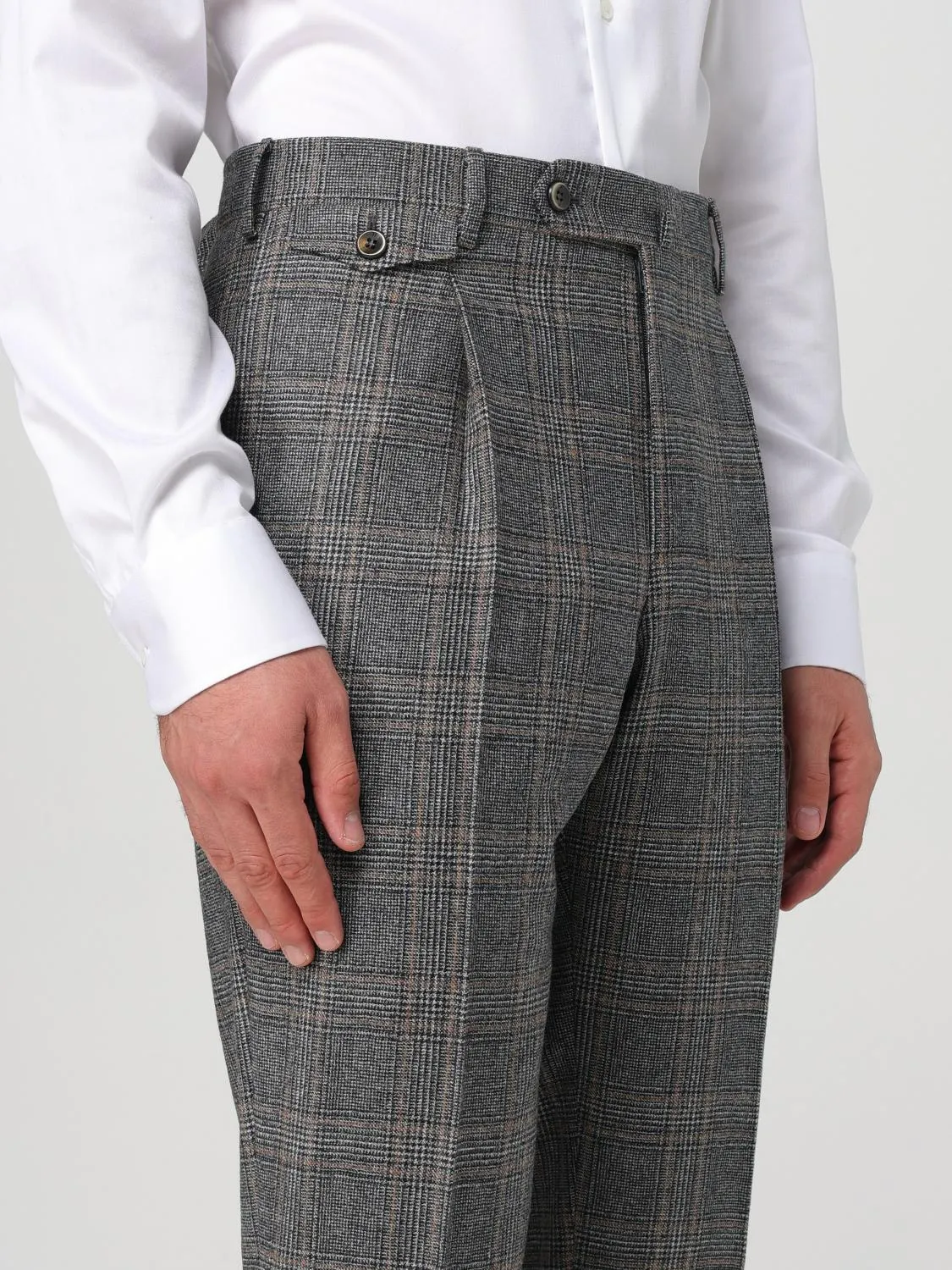 Pantalón hombre Pt Torino