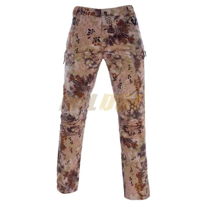 Pantalón táctico DRAGONPRO Kryptek Highlander