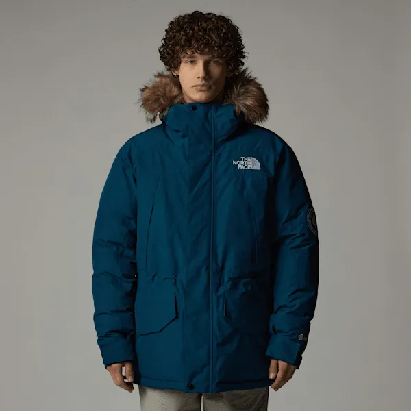 Parka de plumón GORE-TEX® 2L McMurdo para hombre