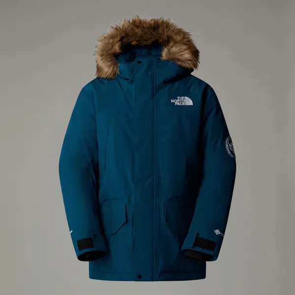 Parka de plumón GORE-TEX® 2L McMurdo para hombre