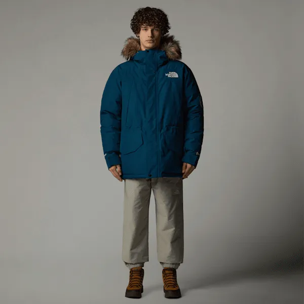 Parka de plumón GORE-TEX® 2L McMurdo para hombre