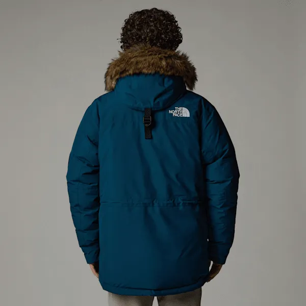 Parka de plumón GORE-TEX® 2L McMurdo para hombre