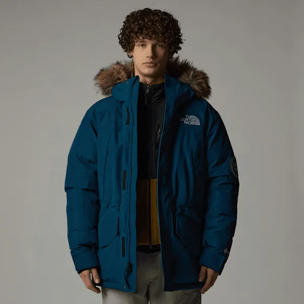 Parka de plumón GORE-TEX® 2L McMurdo para hombre