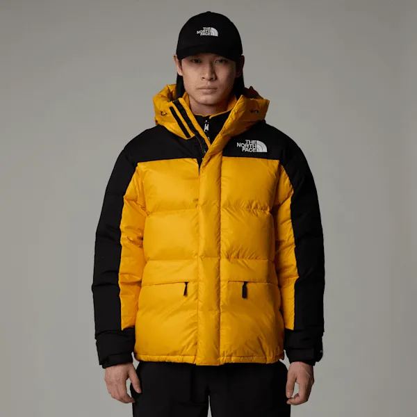 Parka de plumón Himalayan para hombre