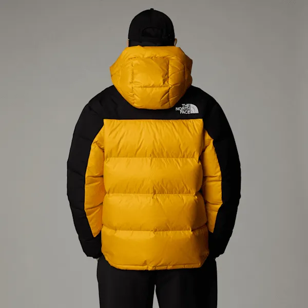 Parka de plumón Himalayan para hombre