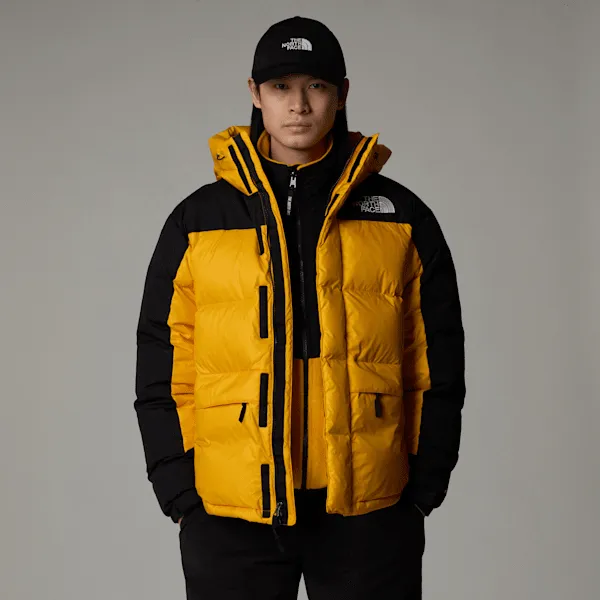 Parka de plumón Himalayan para hombre