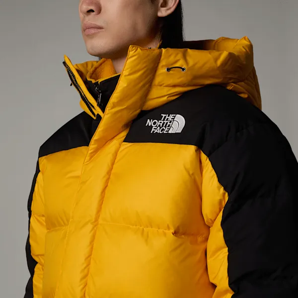 Parka de plumón Himalayan para hombre