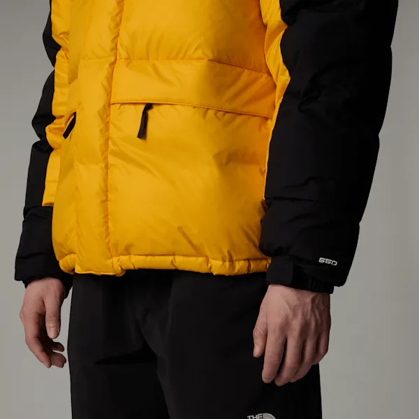 Parka de plumón Himalayan para hombre