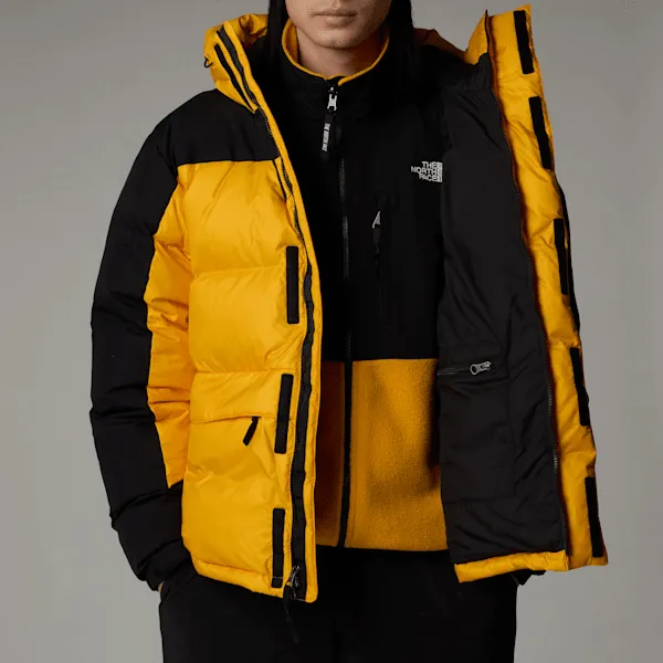 Parka de plumón Himalayan para hombre