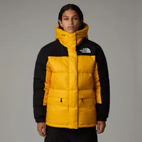 Parka de plumón Himalayan para mujer