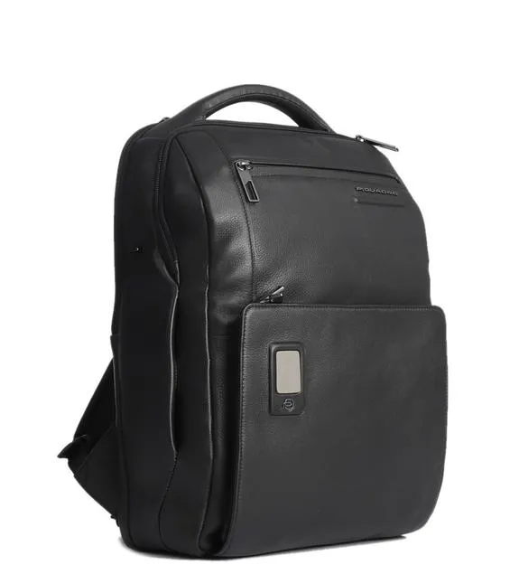 PIQUADRO AKRON Mochila AKRON para PC 15,6 "