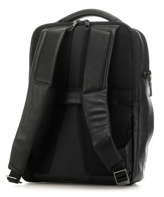 PIQUADRO AKRON Mochila AKRON para PC 15,6 "