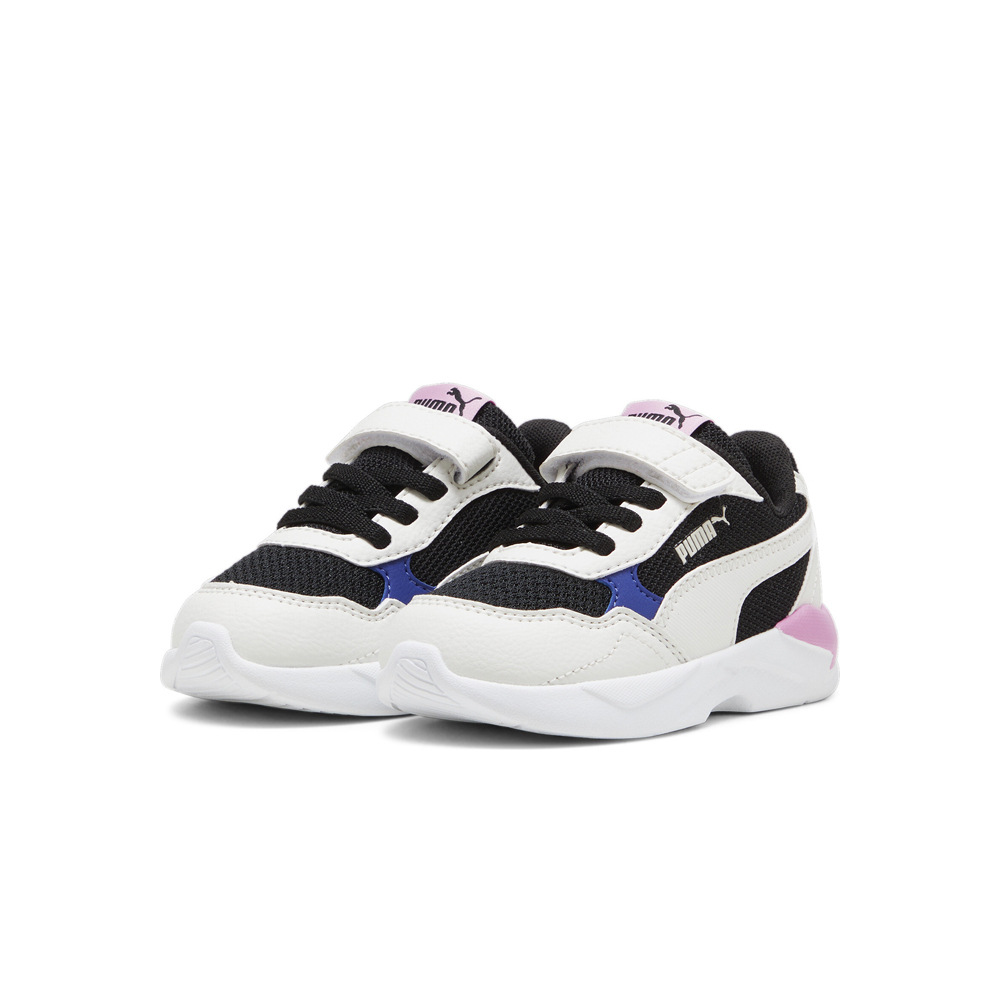 Puma X-RAY SPEED LITE AC+ Zapatilla Multideporte Bebe