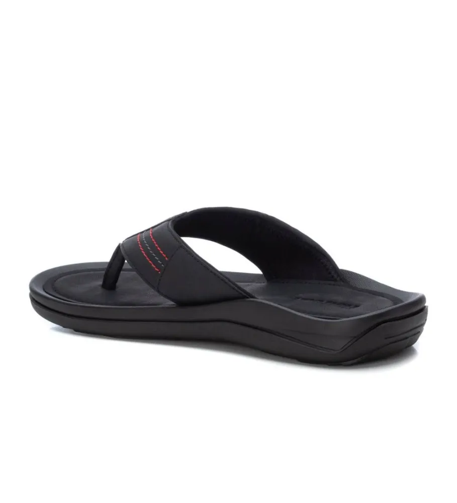 Sandalias 171673 negro