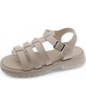 Sandalias BEPPI  de Niña 2204130  BEIGE