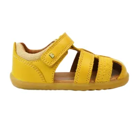 Sandalias Bobux Roam Amarillo SU