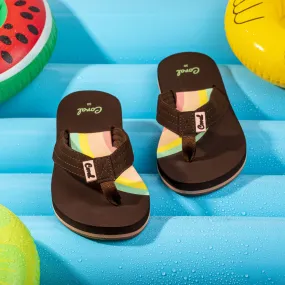 Sandalias Coral Kids – LUAU