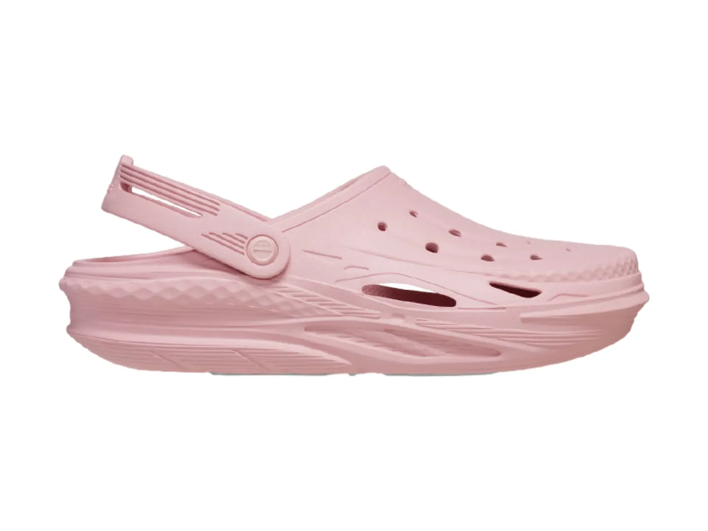 Sandalias Crocs Off Grid Para Mujer